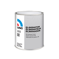 ELIMINATOR HB POLYESTER PRIMER-G